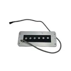 Guitar Pickups Vintage Toaster Pickups Ainico Pickups