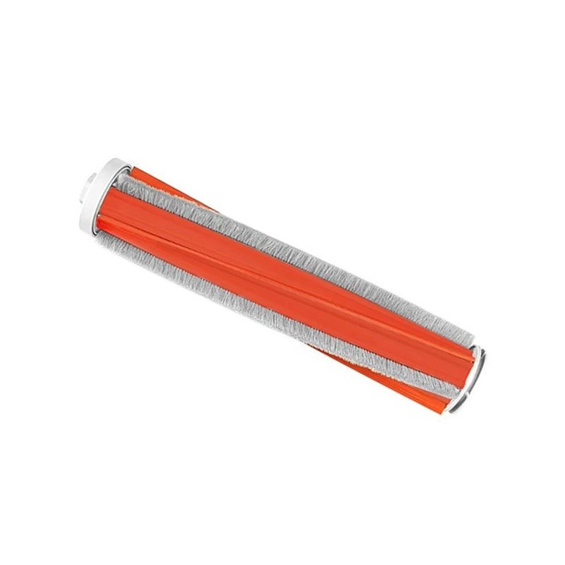 JDZD sikat utama untuk Xiaomi Roidmi F8 Pro, NEX X20 X30 S2 Aksesori penggantian suku cadang penyedot debu nirkabel genggam