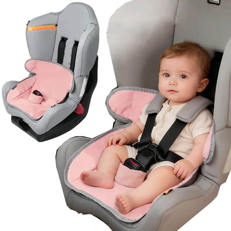 مقاوم للماء مانعة للتسرب الطفل قعادة التدريب مقعد السيارة بطانة حصيرة السفر المحمولة قابل للغسل عدم الانزلاق مقعد السيارة حفاضات وسادة وسادة مقعد
