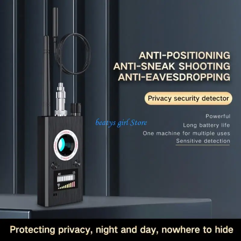 

C7AB Privacy Protectors идентифицирует скрытые записывающие устройства. Система глобального позиционирования. Трекеры. гаджеты