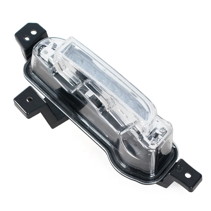 سيارة الجبهة Bimper DRL النهار تشغيل ضوء النهار ضوء النهار لسوزوكي جديد فيتارا 2015 2016 2017 2018 2019