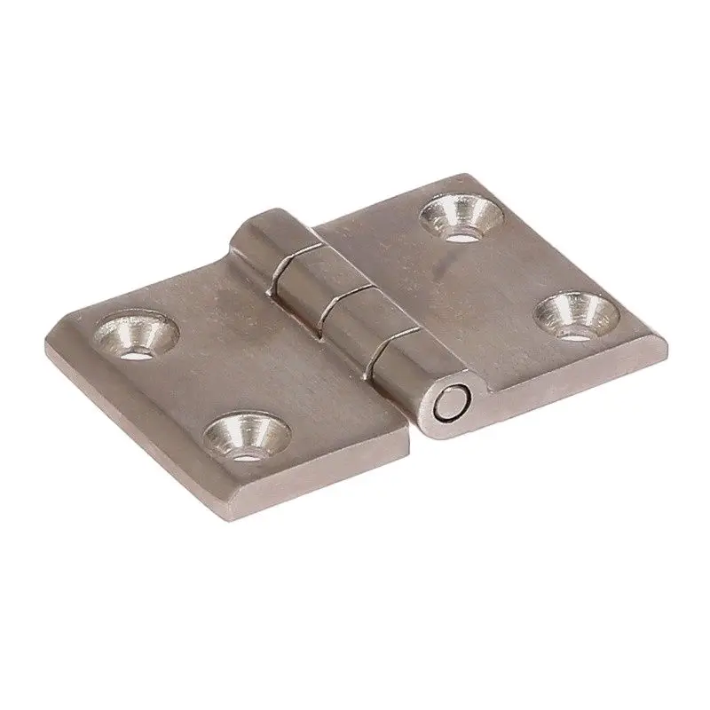 

Stainless Steel Cast Hardware Spare Part Cabinet Hinge