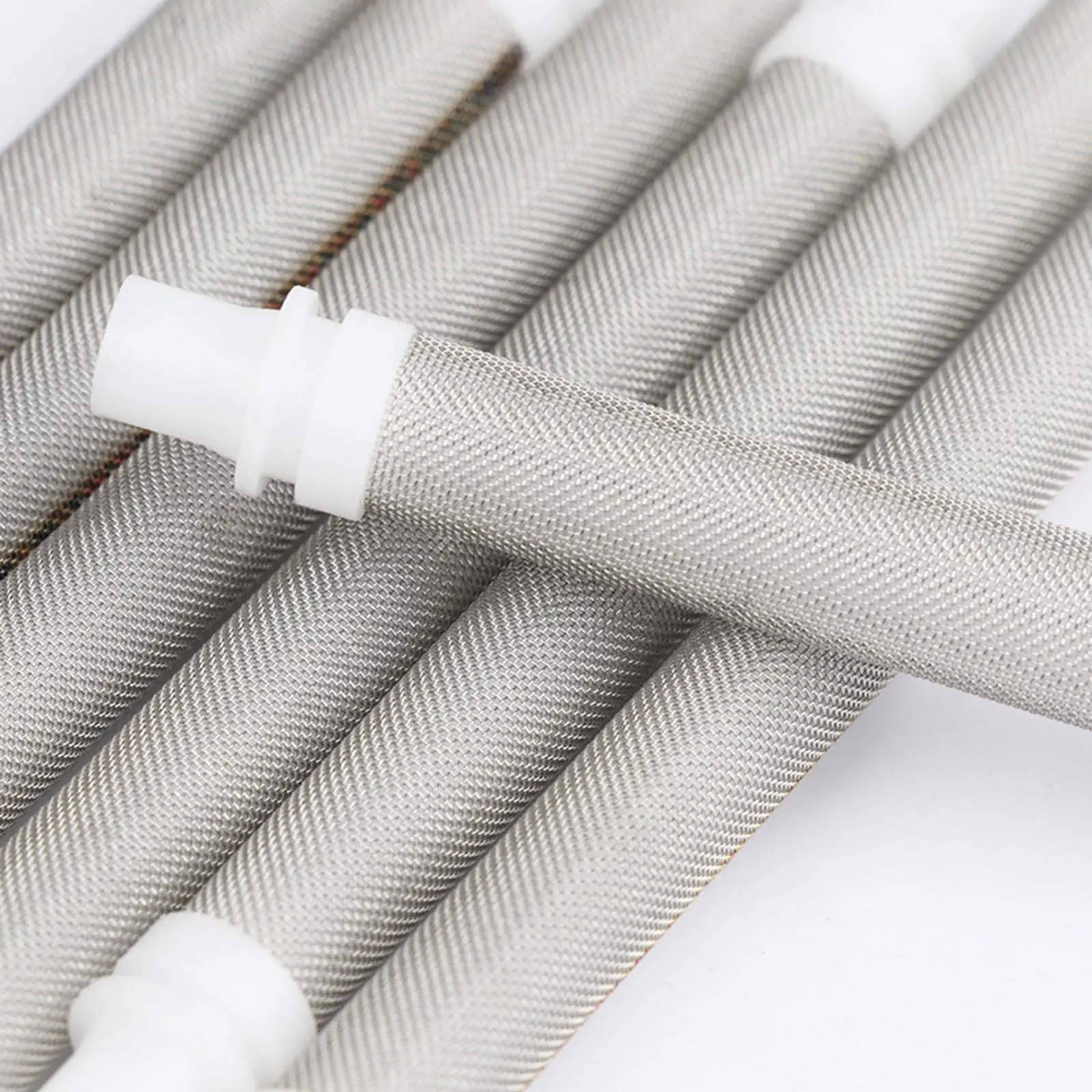 High Pressure Airless Spraying Filter Accessories Stainless Steel 60 Mesh Replacement for Paint Sprayer