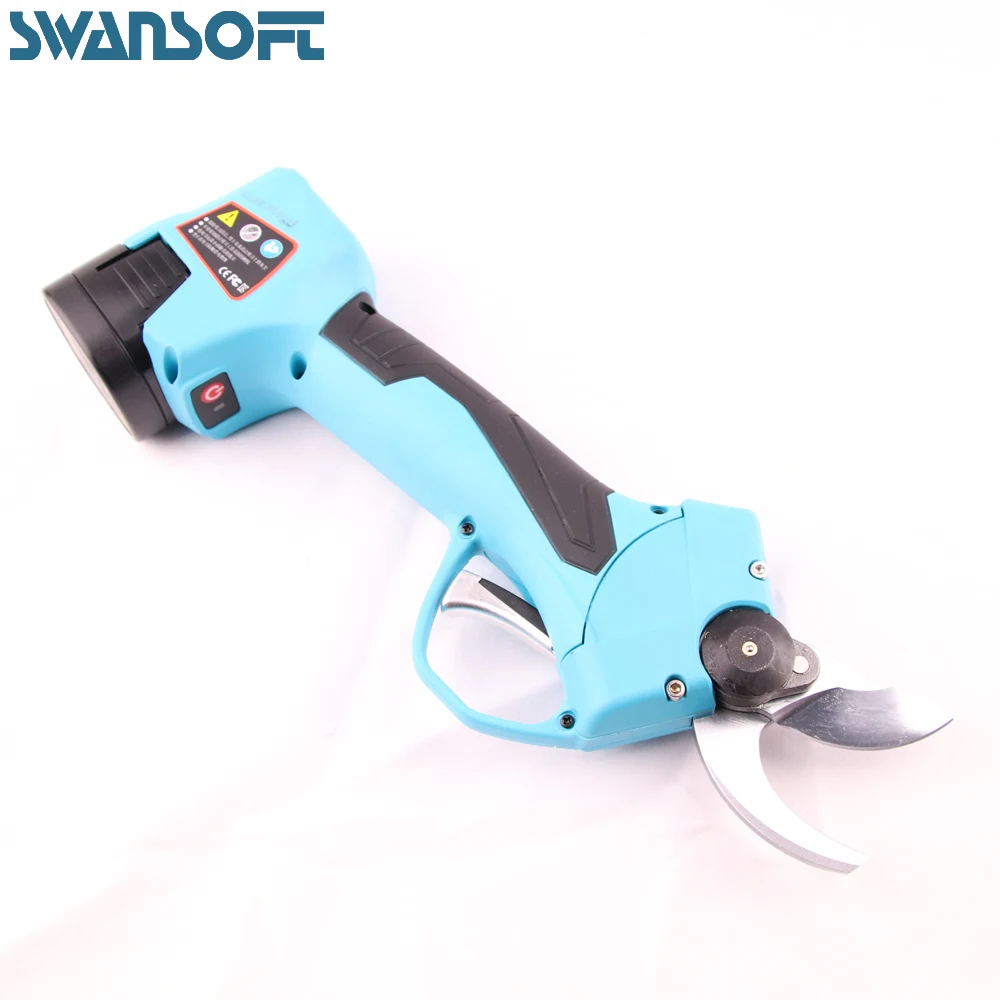 WSKH-G03 cordless garden pruner Rechargeable Pruning Shears