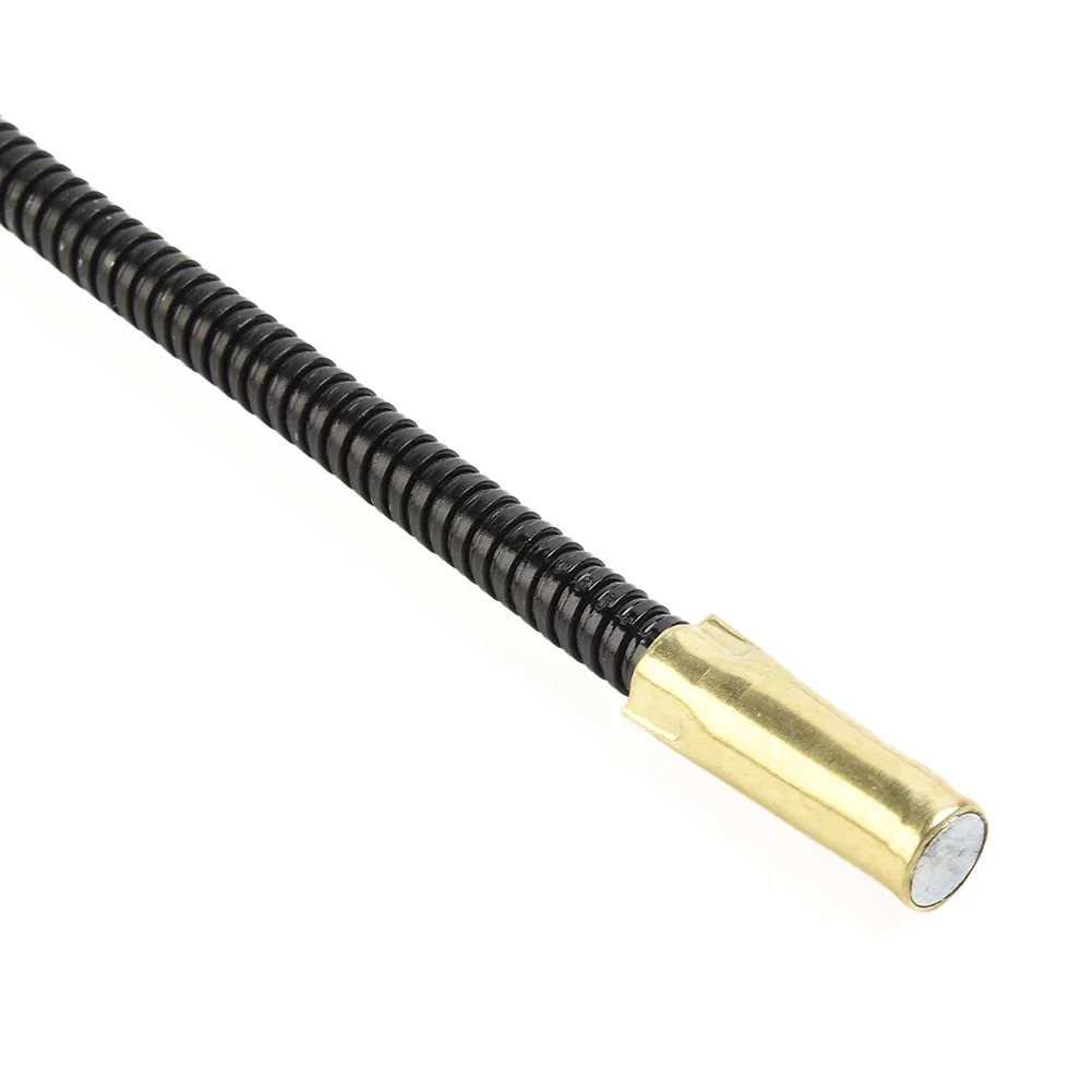 

Rod Bendable Picker Hand Tools Hardware Tools 60cm Handle Magnetic Picking Up Metal Parts Telescopic Pickup Tool