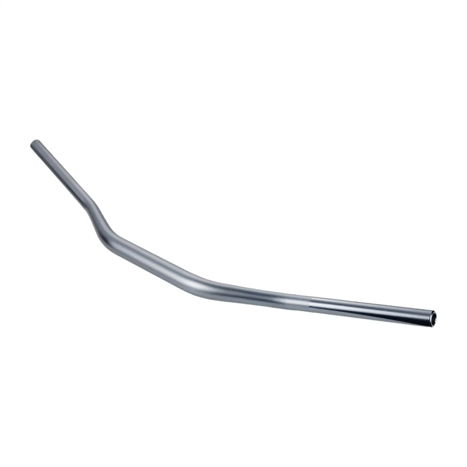 

Electric Bike Handlebar Component Accessory Fittings Spare Parts Easy Installation Drop Bar Handlebar Aluminum Alloy