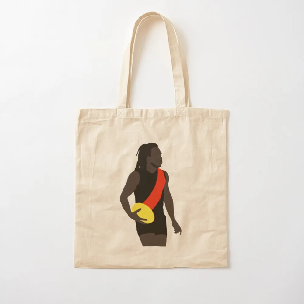 Anthony McDonald-Tipungwuti Classic Tote Bag