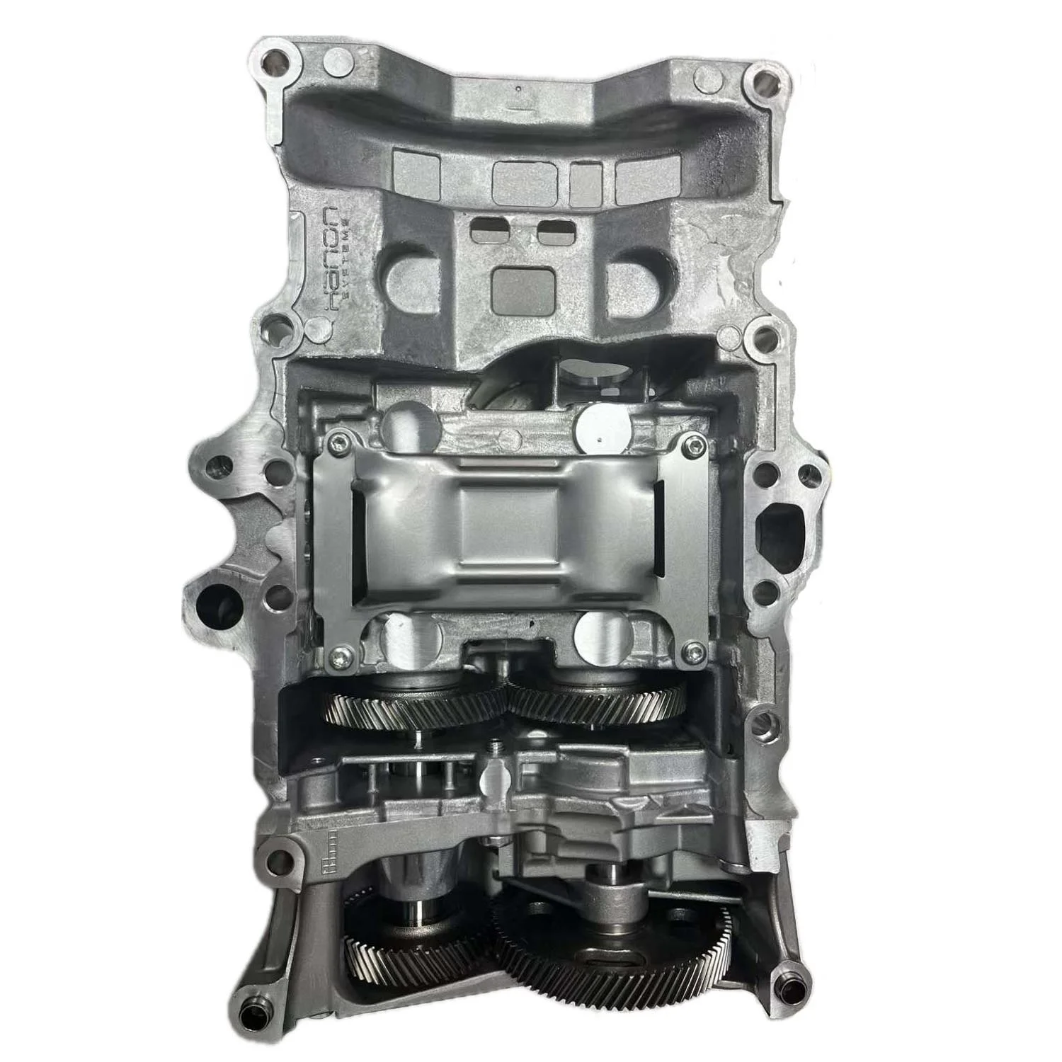 23300-2F700 Engine Oil Pump CARRIER ASSY BALANCER SHAFT For Hyun dai Azera Santa Fe Grandeur IG Palisade Kia Sorento K7