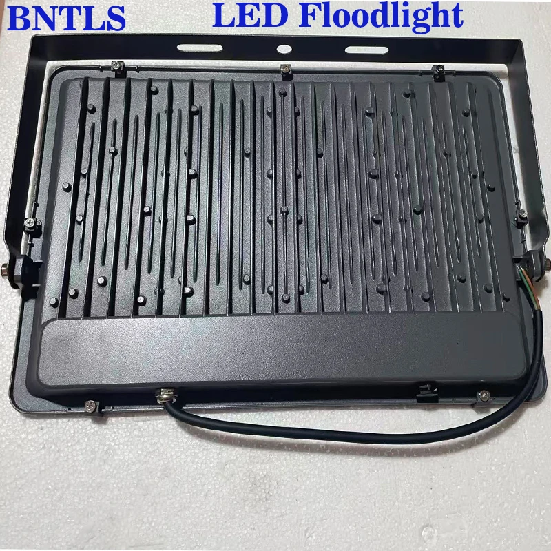 

400W LED Floodlight led lights Ultrathin IP65 Spotlight Reflcetor Outdoor Lighting Wall Lamp Floodlight