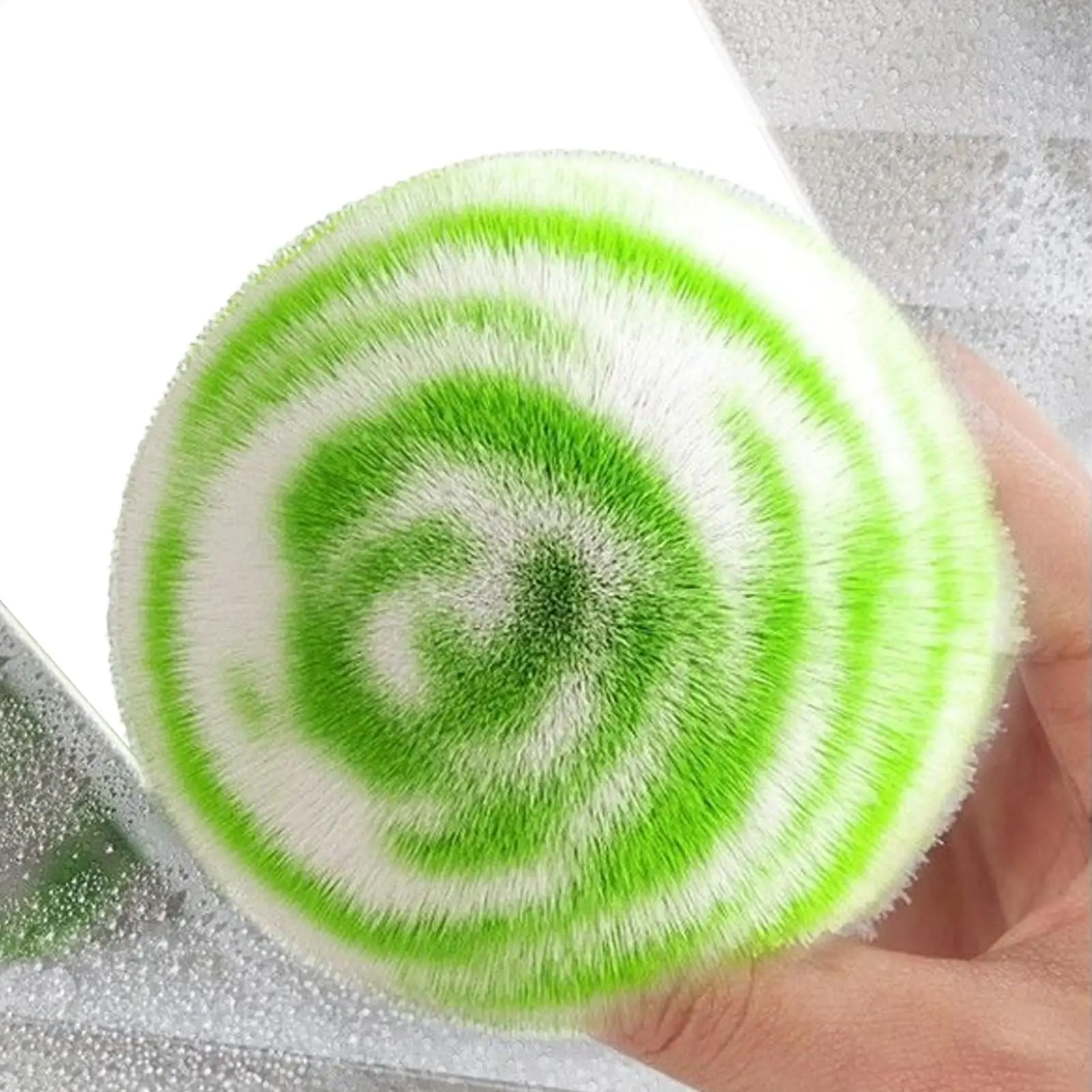 Powerful Cleaning Balls for Sinks Countertop Cleaning Balls Tools for Cleaning Washbasins Faucet Cleaning Tools