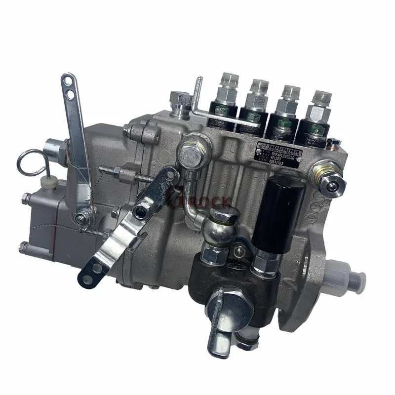 Diesel Fuel Injection Pump 4PL203 For Dachai CA498