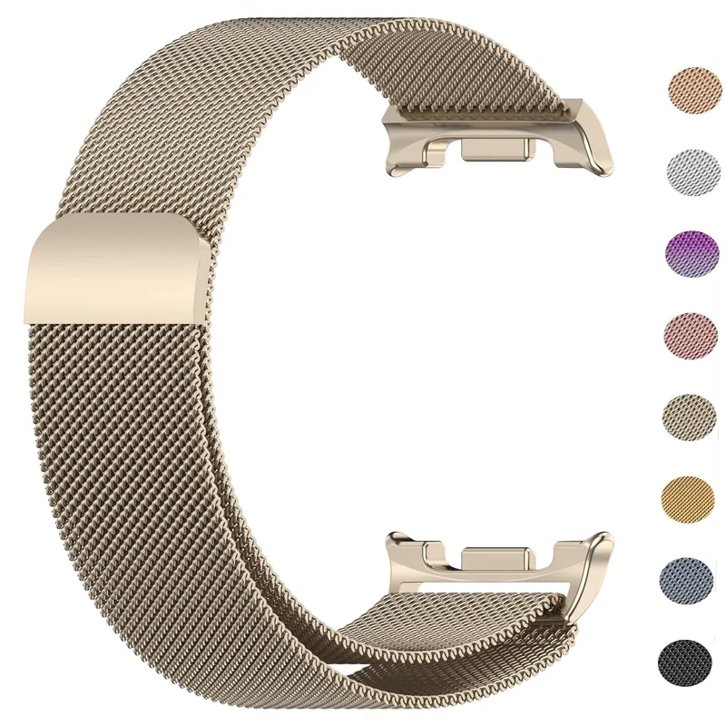 Milanese Loop For S… - image