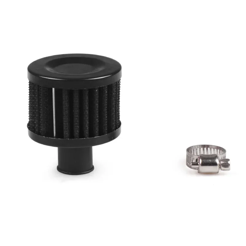 12MM Universal Air Filter Motorcycle Turbo High Flow Racing Cold Intake Filter Mushroom Head Auto Parts