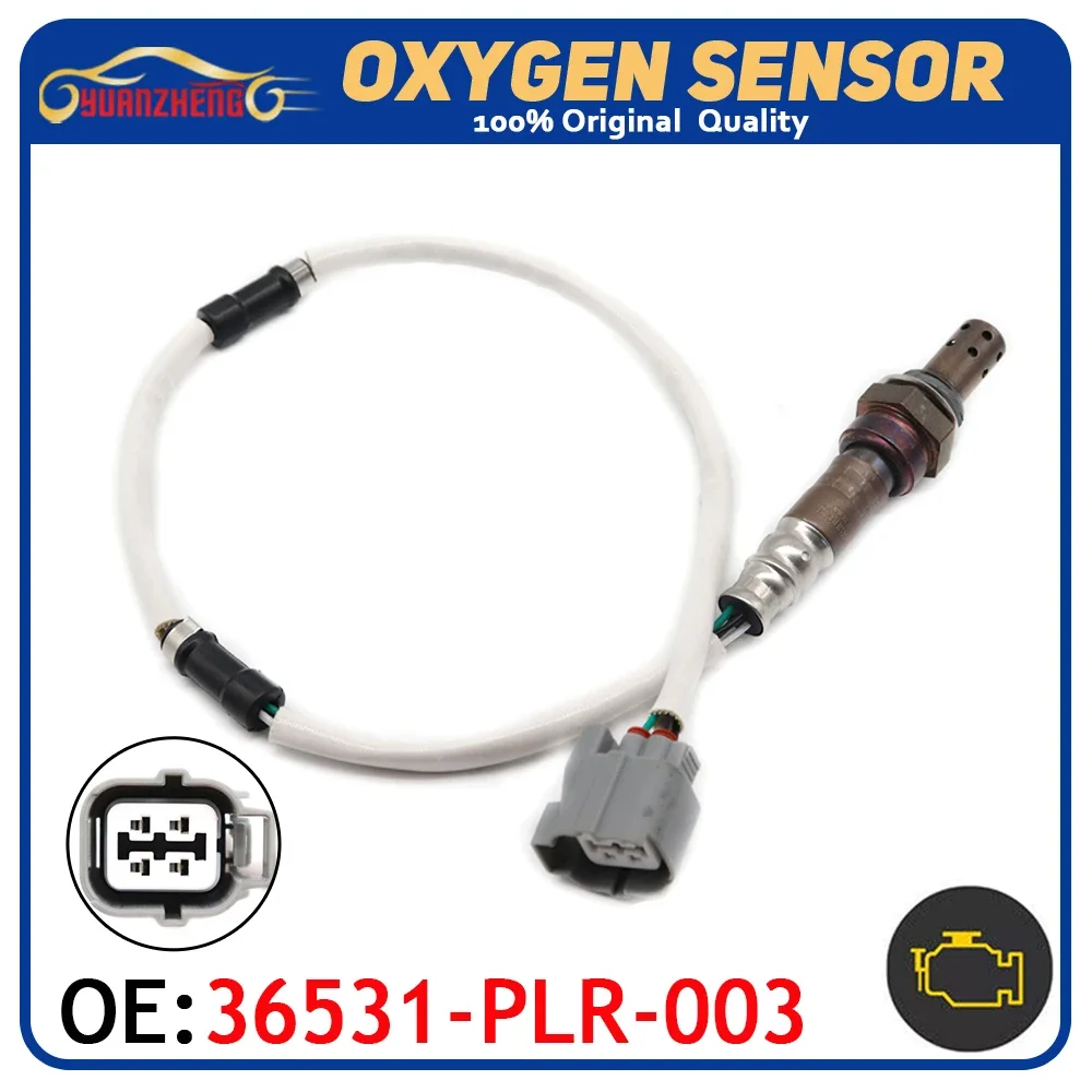 Car Upstream Front Air Fuel Ratio Lambda O2 Oxygen Sensor 36531-PLR-003 Fit For Honda Civic Acura 1.7L 2004-2005 234-9017 SG1858