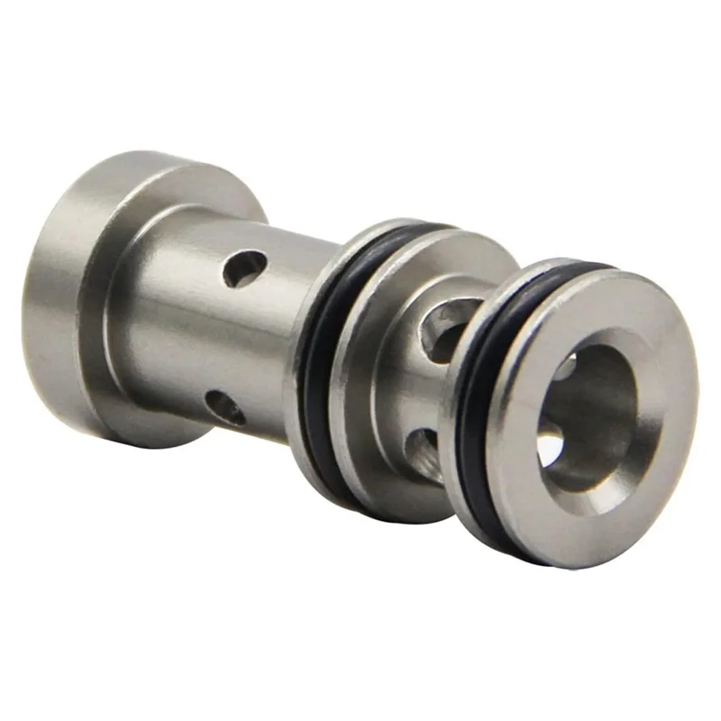 【Space-Saving】2Sets SP-P1 Plunger Valve Spring Assembly Compression Fit For NR83A SN2283H Framing Nailer