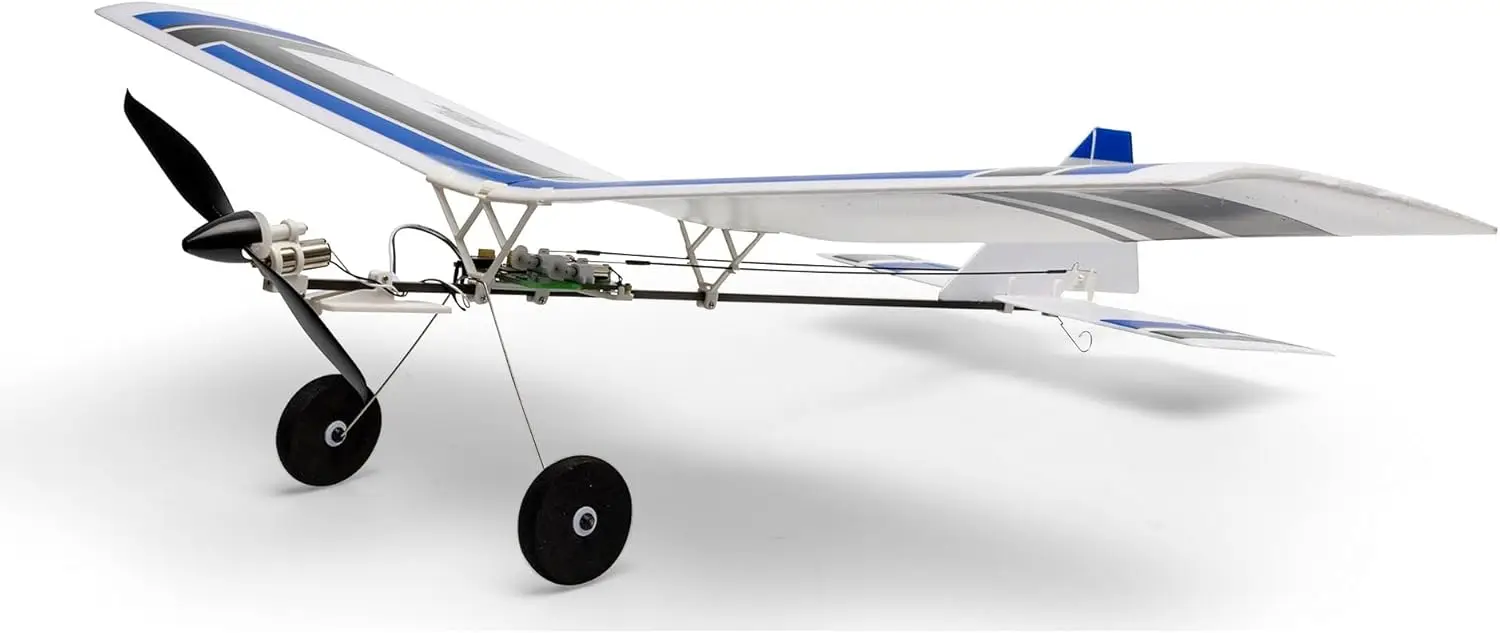 UMX Slow Ultra Stick RTF EFLU03000 Remote Control Airplane for Toys And Hobbies