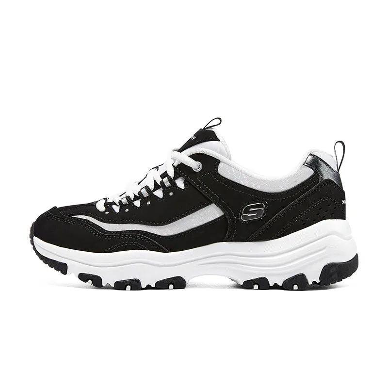 Damskie buty Skechers Casual Panda