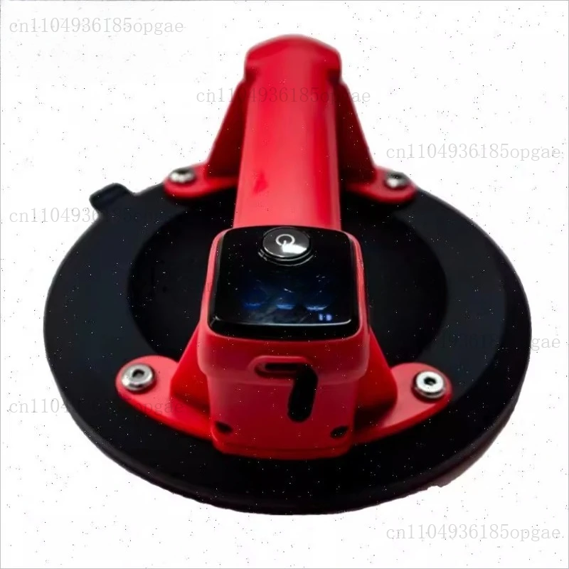 

P618A Пятиполосное четырехслойное уплотнительное кольцо с цифровым дисплеем