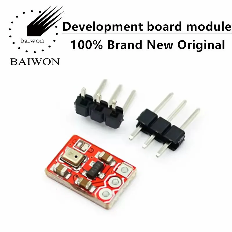 MIC module microphone module active microphone module microphone head module 65DB