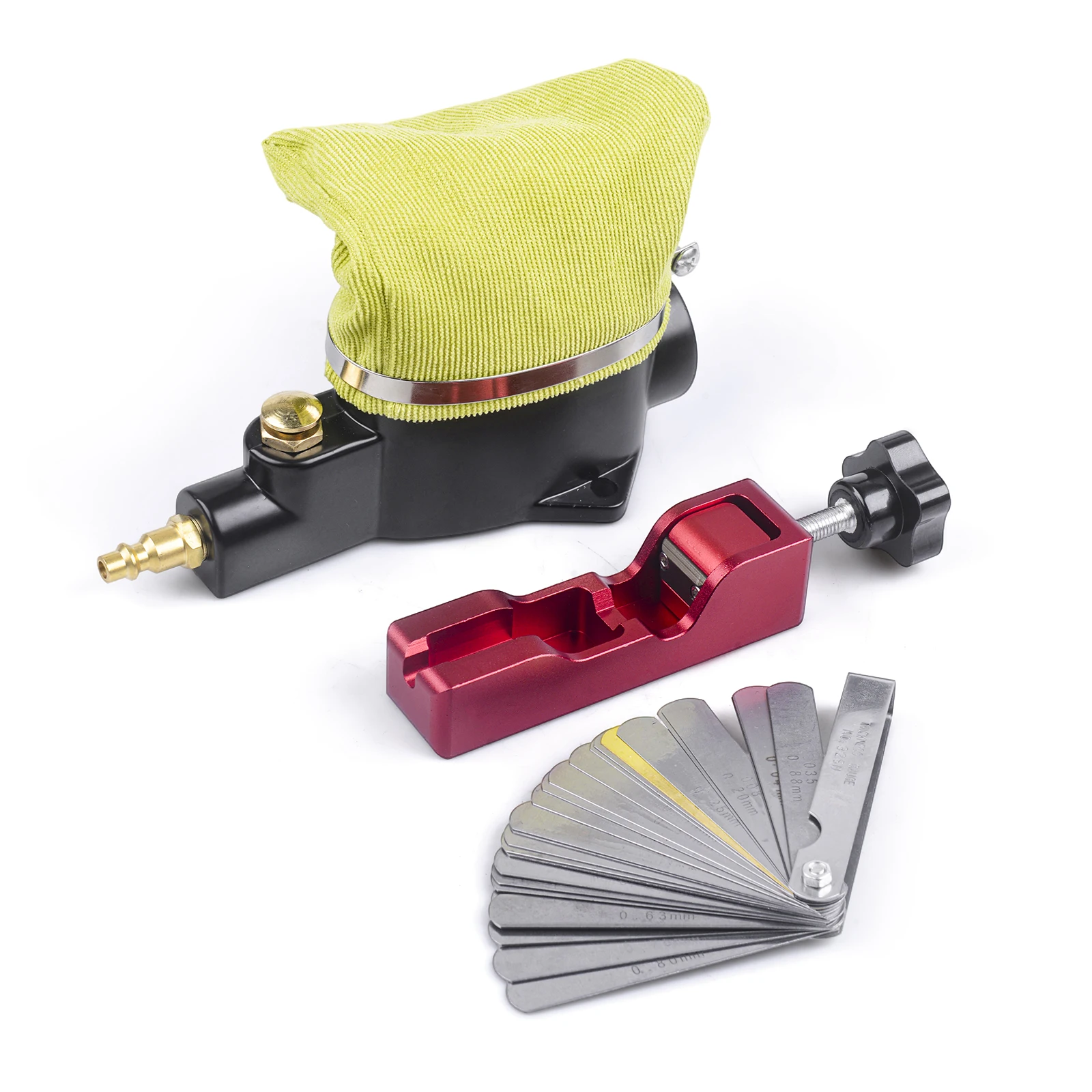 Limpiador NeumáTico…