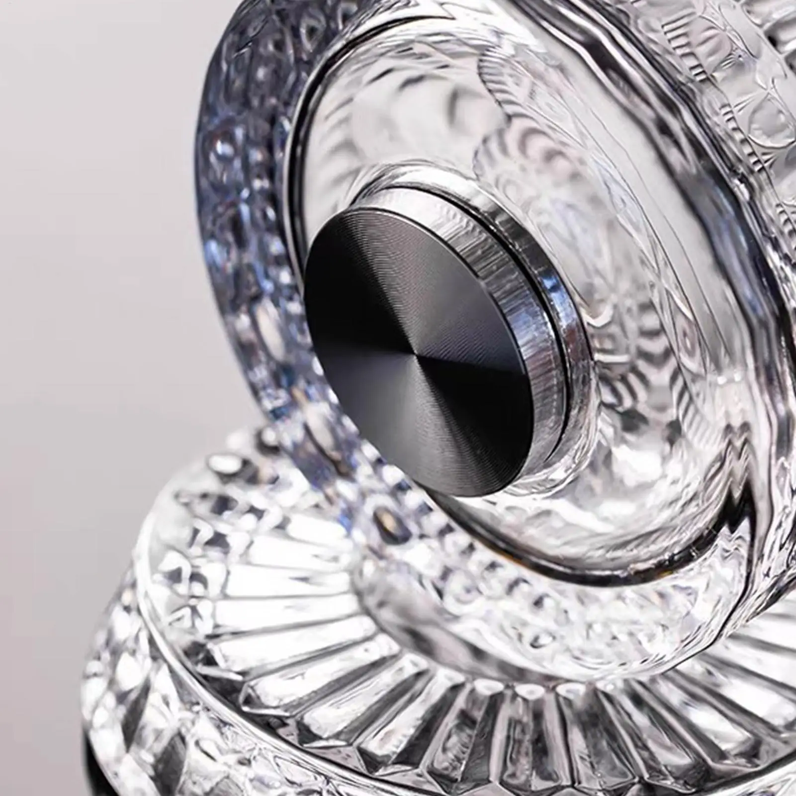 

Rotating Whiskey Glass Wine Glassware Collectible Wine Glasses For Collectors Home Bar Entertainers Bartenders Birthday Holiday