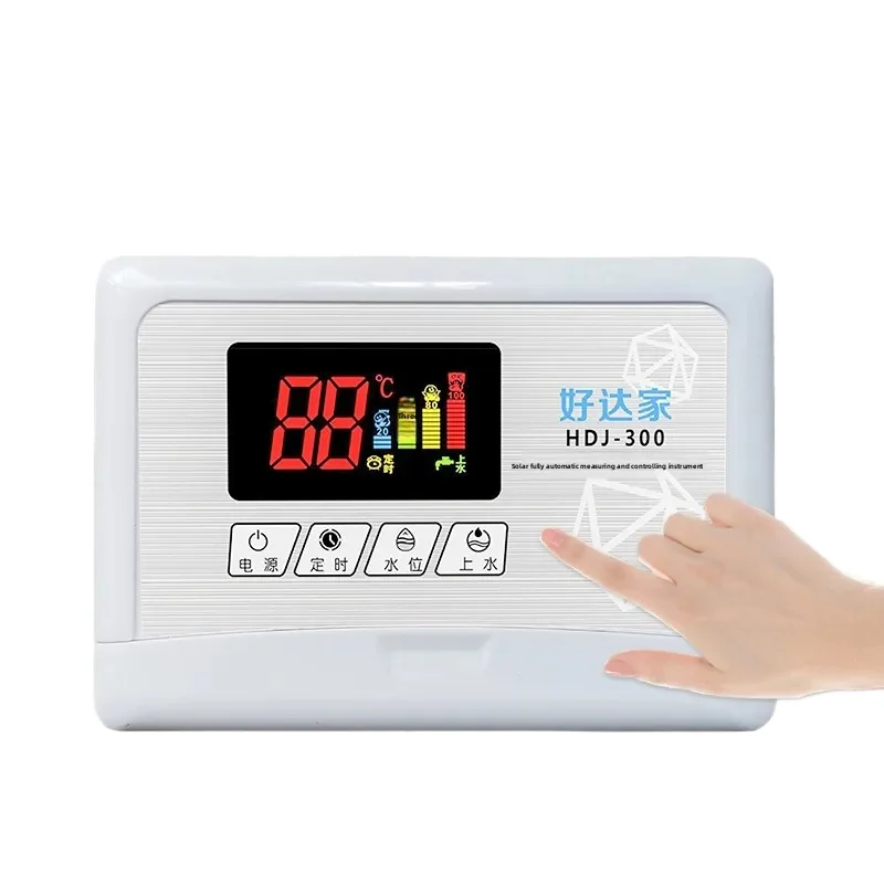 LMM 1solar water heater controller automatic water supply instrument intelligent controller universal