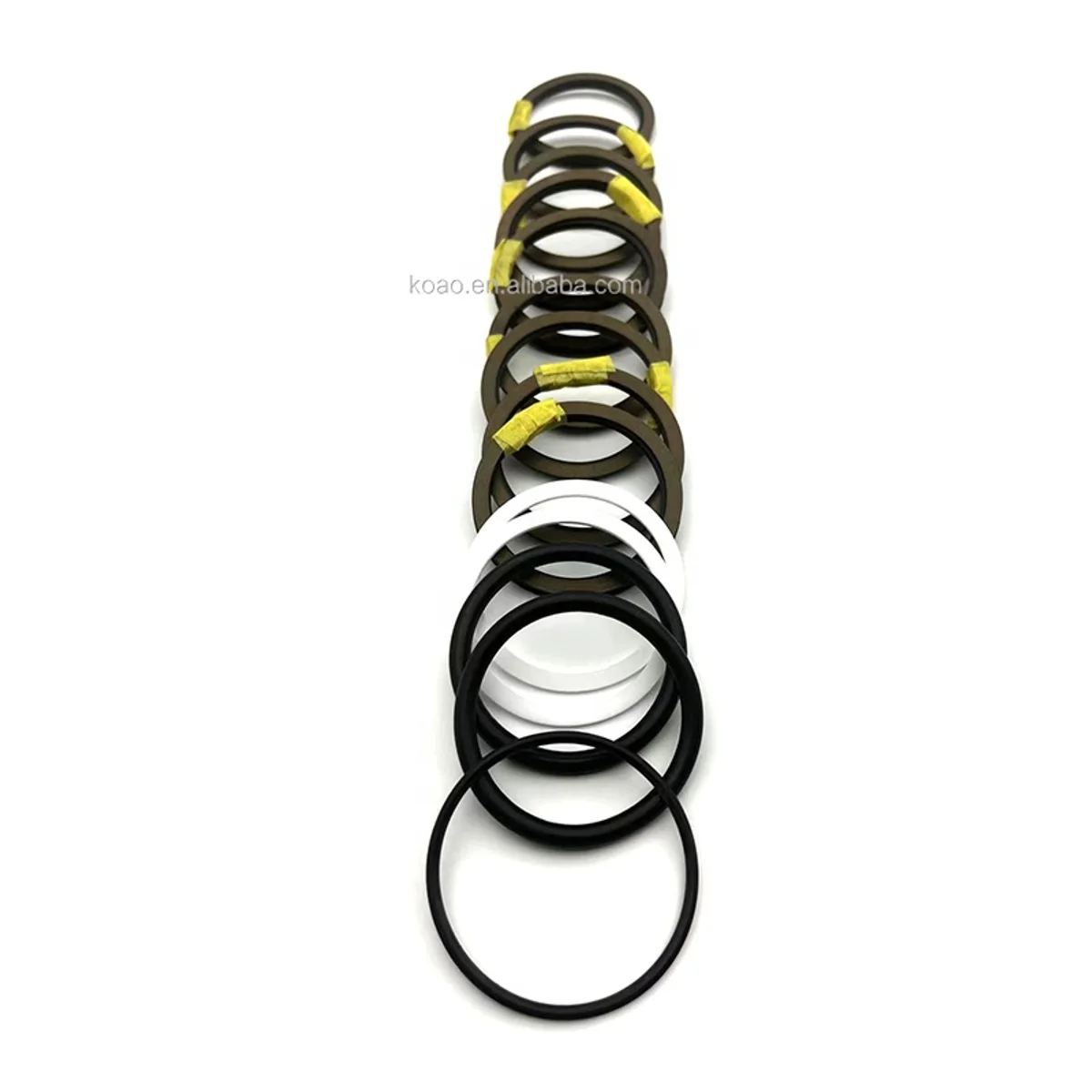For Fits U15 U17 Center Joint Seal Kit RG108-89070 Dozer EX400-5 Bulldozer 240