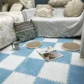 Blanco-Azul