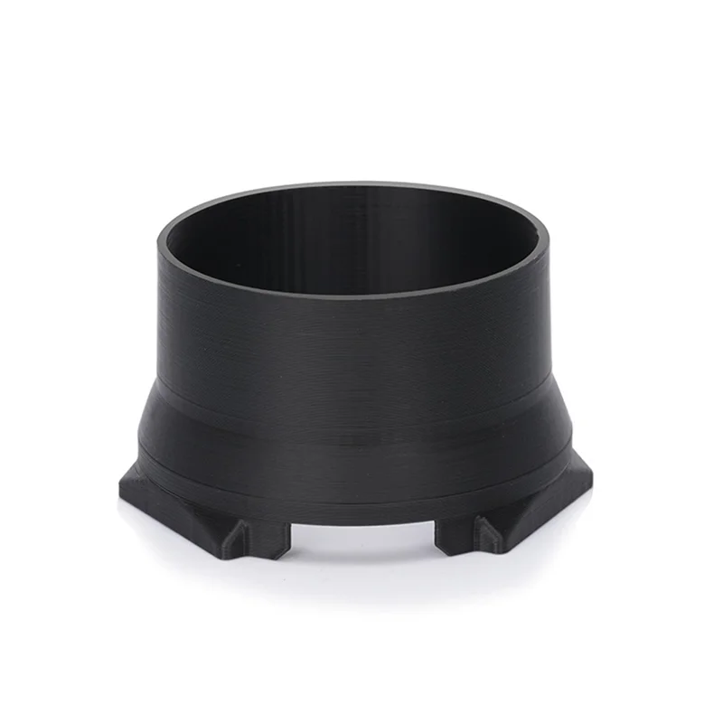 B98A-Coffee Machine Funnel For Ninja Luxe Cafe ES601& ES601C Coffee Handle Powder Ring