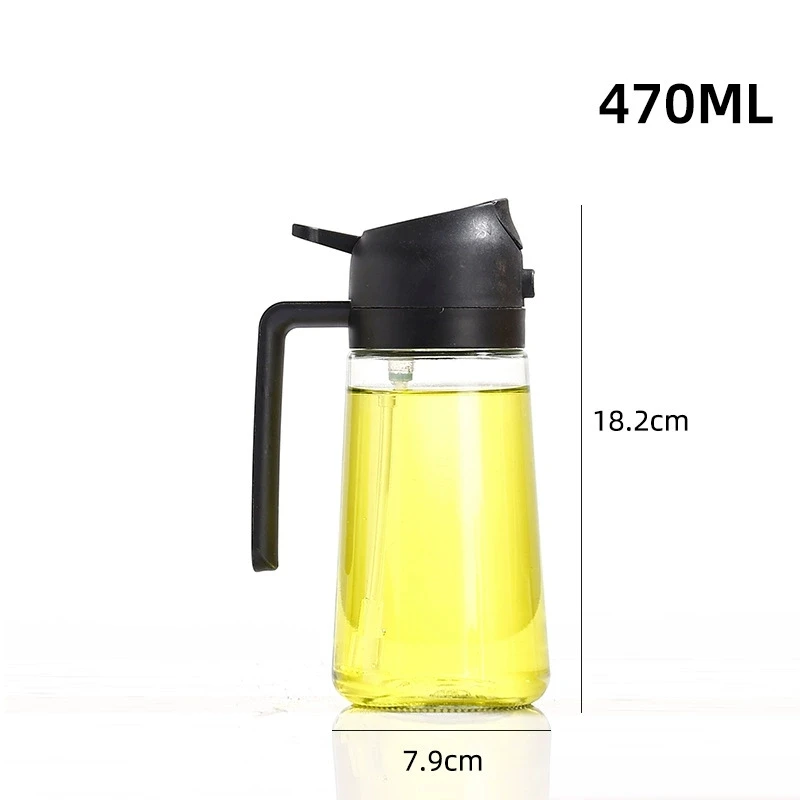 Variant: 470ml black