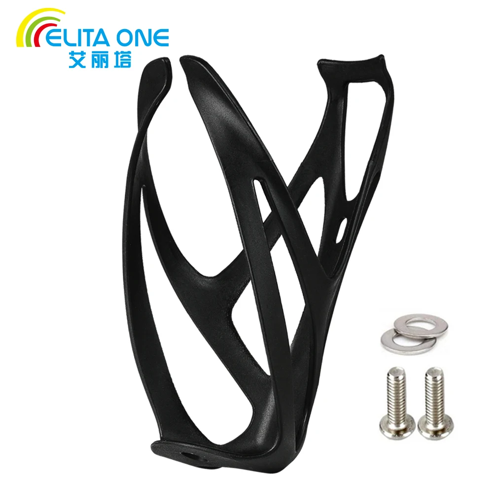 Ultralight Bicycle Water Bottle Cage Nylon Fiber MTB /Road Bike Bottle Rack Holder  Bicycle Accessories