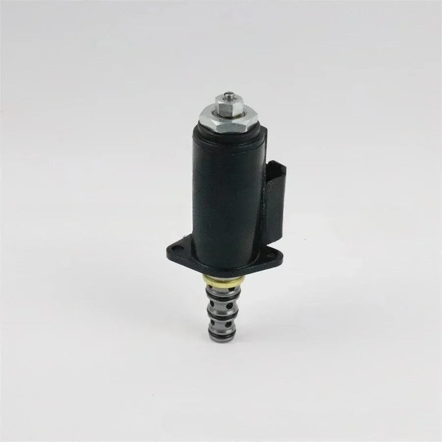 111-9916   Hydraulic Pump Main Pump Whole Vehicle Action Lifter Solenoid Valve