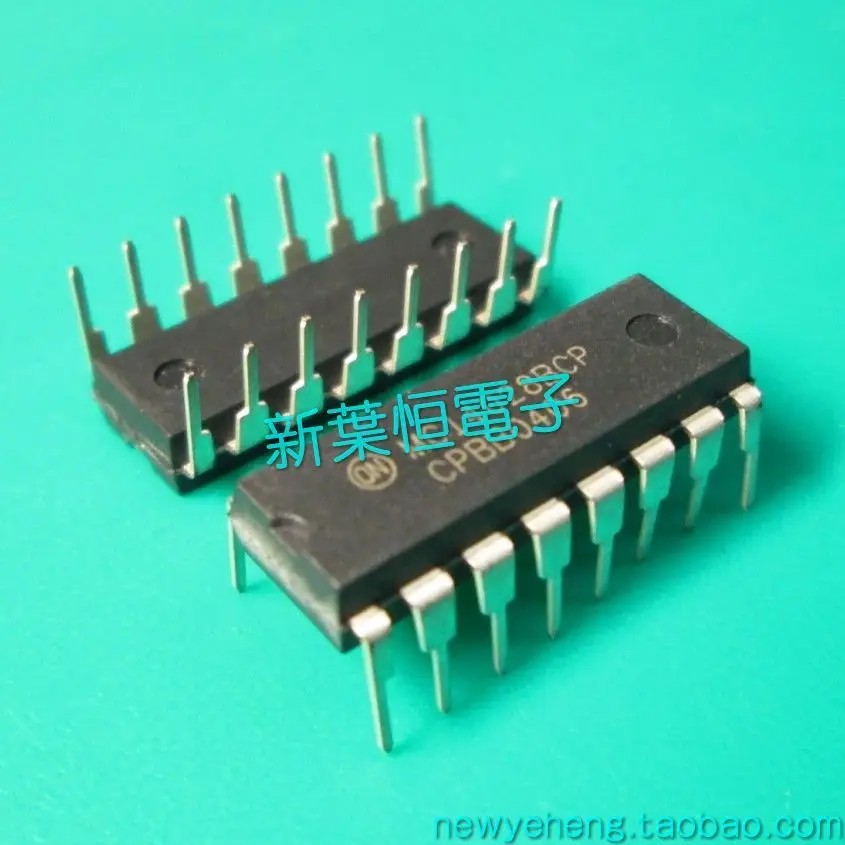 MC14028BCP MC14028BCPG DIP-16
