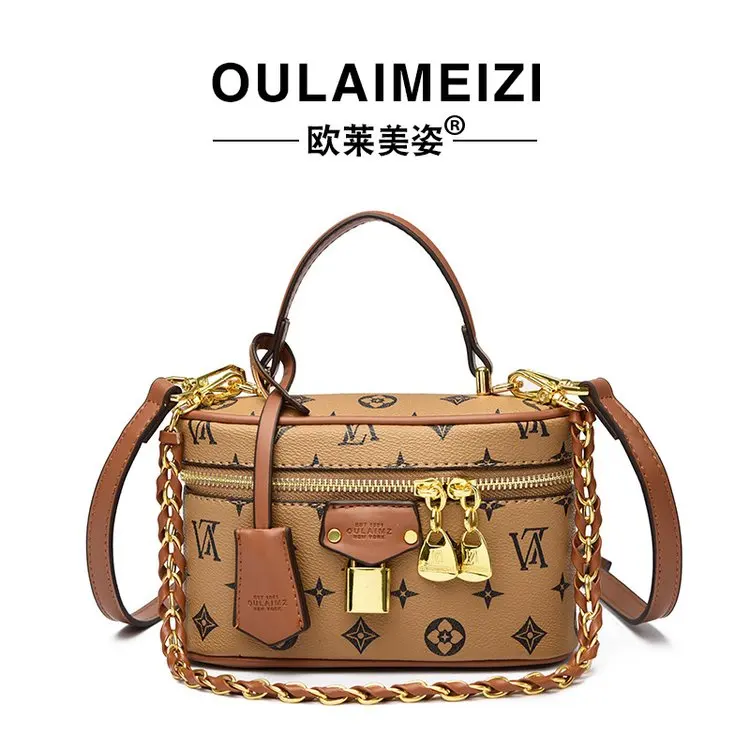 Simple Designer Diaper Bags: Women's Best Large Capacity Leather Crossbody, Minimalist Vintage Elegant Fashionable Tote Bag