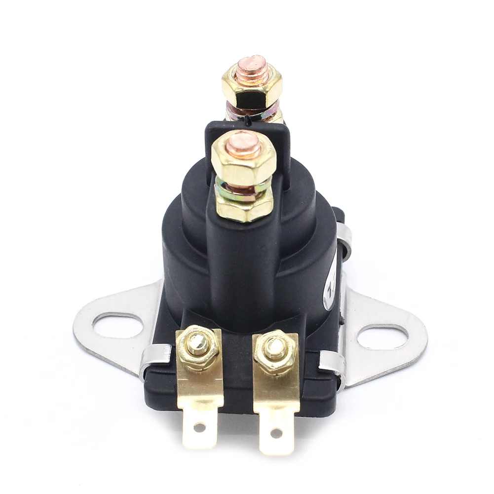 عملي متعدد الوظائف كاتب إمالة/تقليم الملف اللولبي 12 فولت 4 محطة ل ميركوري Mercruiser 89-96158T