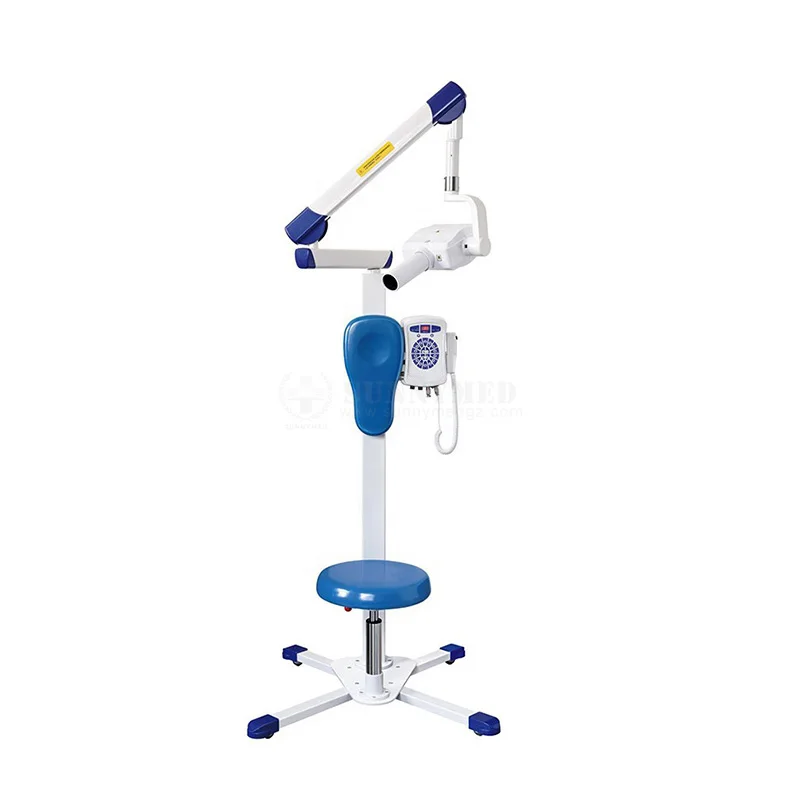 SUNNYMED SY-D041N manufacture price  3D Scanner Intraoral X Ray Machine  Mobile X-Ray Unit