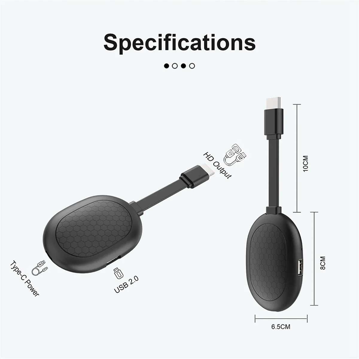 

【Price-Drop】{Banana TV Q2X TV Stick 2G+8G Android 14.0 Allwinner H313 Wifi6 Bluetooth Voice Remote Control Smart 8K TV Box