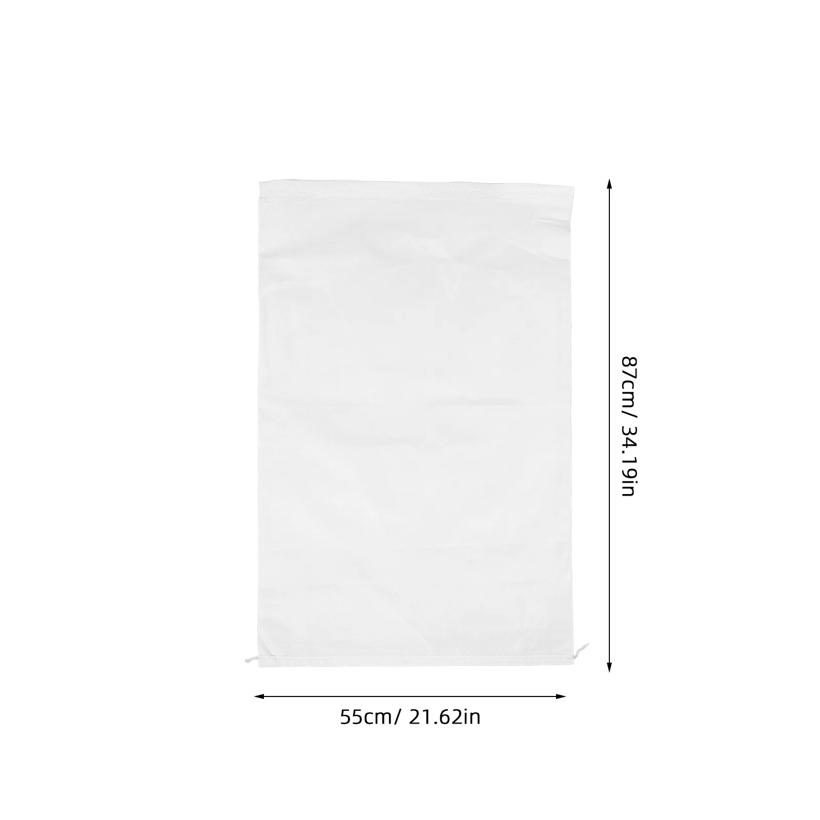 20pcs House Moving Packing Bags Multi Function Storage Organizers for Relocation Travel Express Shipping Supplies