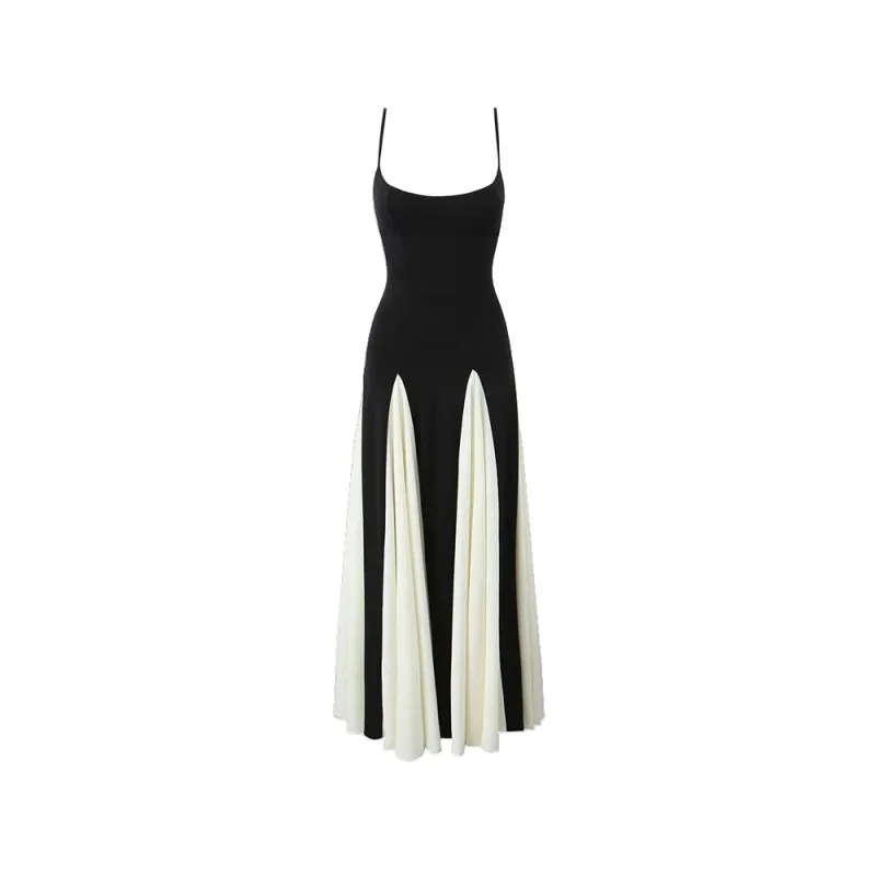 

Women Slip A Line Gown Loranna Maxi Dakota Dress