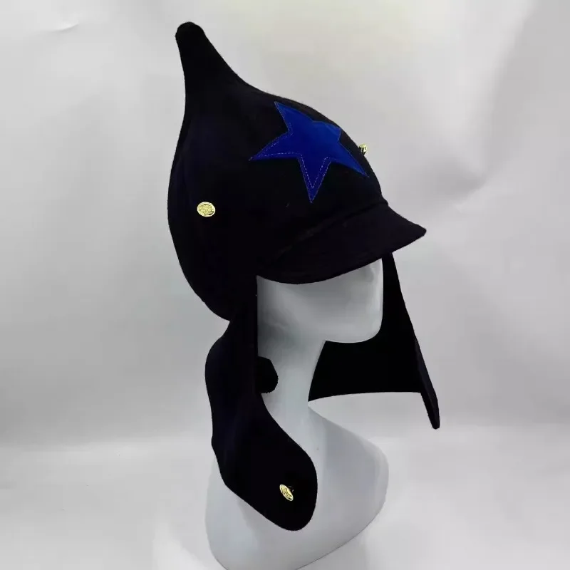 Chapeau de Cavalerie de Semyon Mikhaylovich, Budenovka, Bogatyrka, Casque en Fois, Casquette de Pavel Korchagin