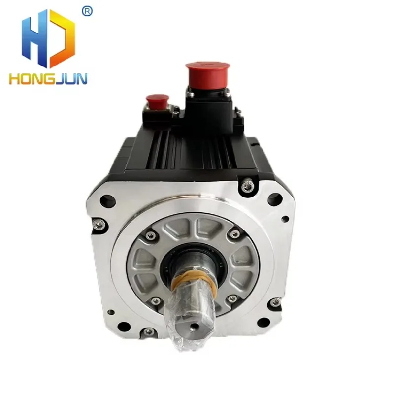 3.5kw 170V 2000rpm Ac Servo Motor HG Series HG-SR352J From Japan for CNC