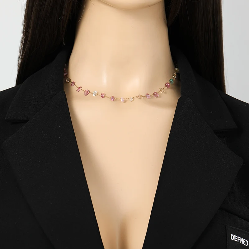 Thumbnail 4 - #20 Trending Statement Jewelry Sets Right Now