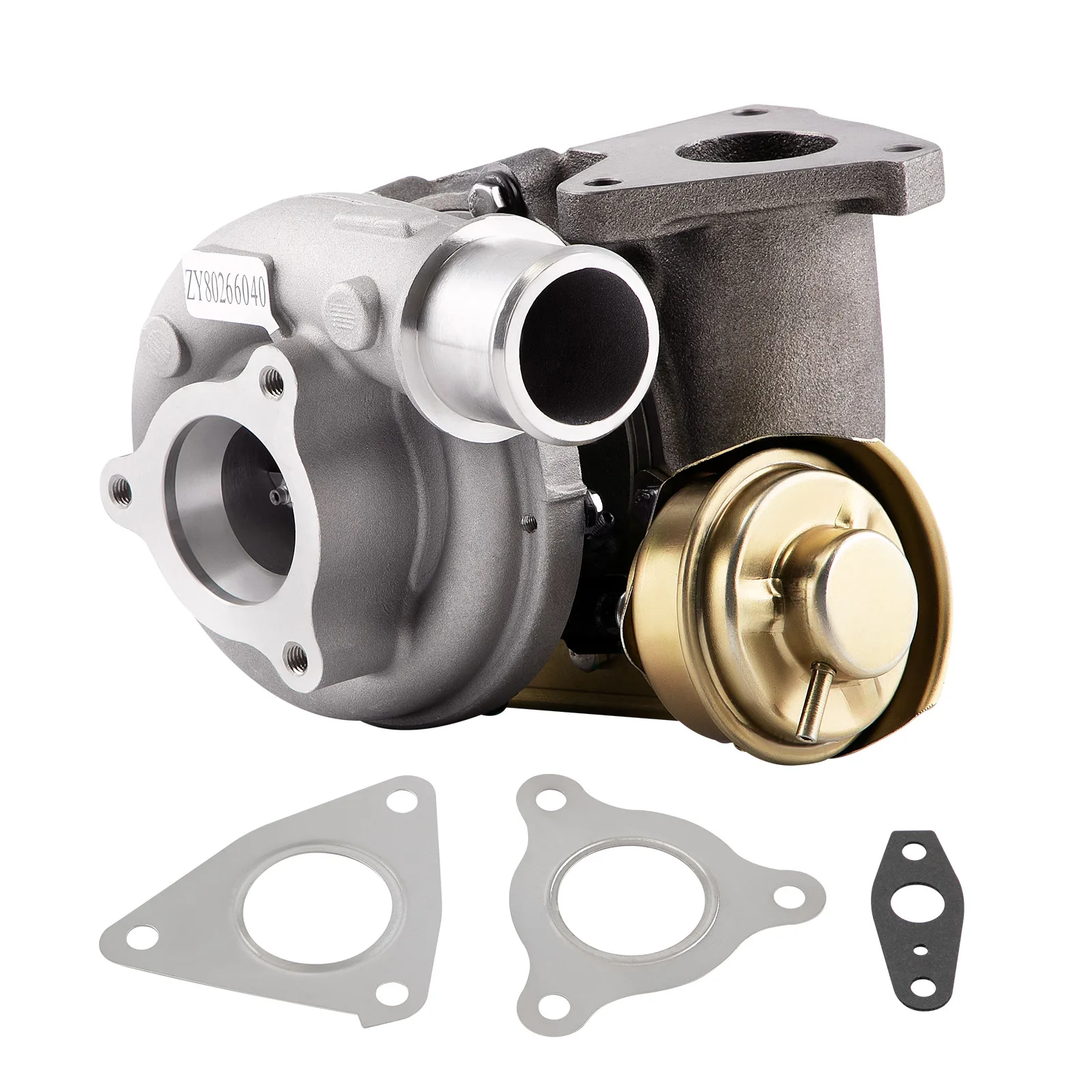 Turbo Charger GT2052V For Nissan Patrol Terrano ZD30DDTI 3.0L OCLD 1999-2005