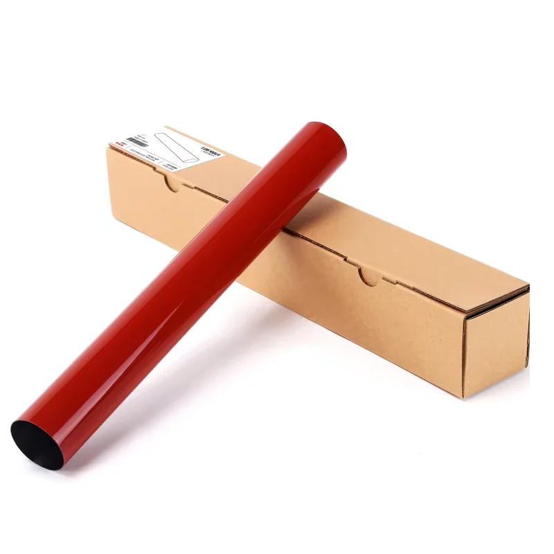 C554e C654e C754e Pellicola del fonditore per Konica Minolta BHC554 C654e C754 C554e C654 C754 cinghia del fonditore, manicotto della pellicola del fonditore, fissaggio del fusore