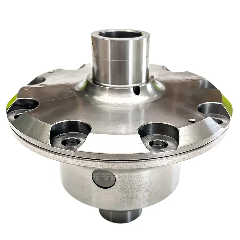 【2026 Hot Selling】 4x4 Offroad RD136 Locking Locker Differential Fit for Navara Terrano D21 D2 Pathfinder WD21 Y61