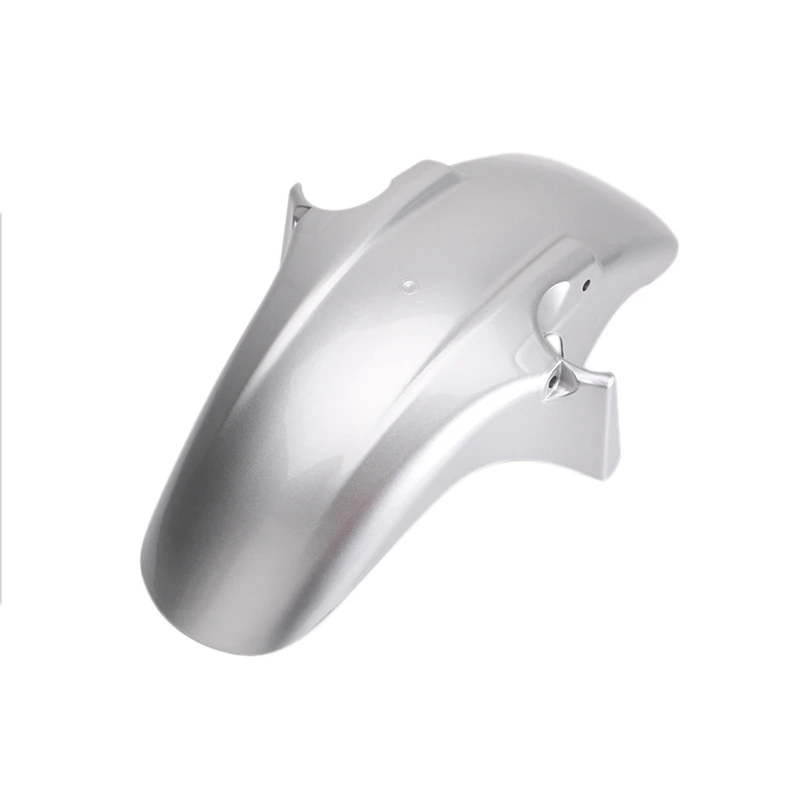 Front Fender Mud Splash Guard Mudguards For HONDA CB250F CB600F CB900F CB1300 Hornet 250 600 900 CB600 Hornet600 Motorcycle ABS