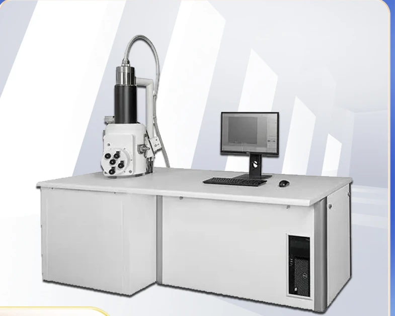 Scanning Electron Microscope SS-300 Desktop Scanning Electron Microscope Manufacturer Direct Sales