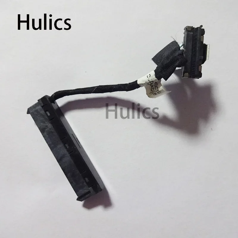 Hulics Used Laptop Sata Hard Drive Connector HDD Adapter Cable For HP Pavilion G4-2000 G6-2000 G7-2000 R33 DD0R33HD010