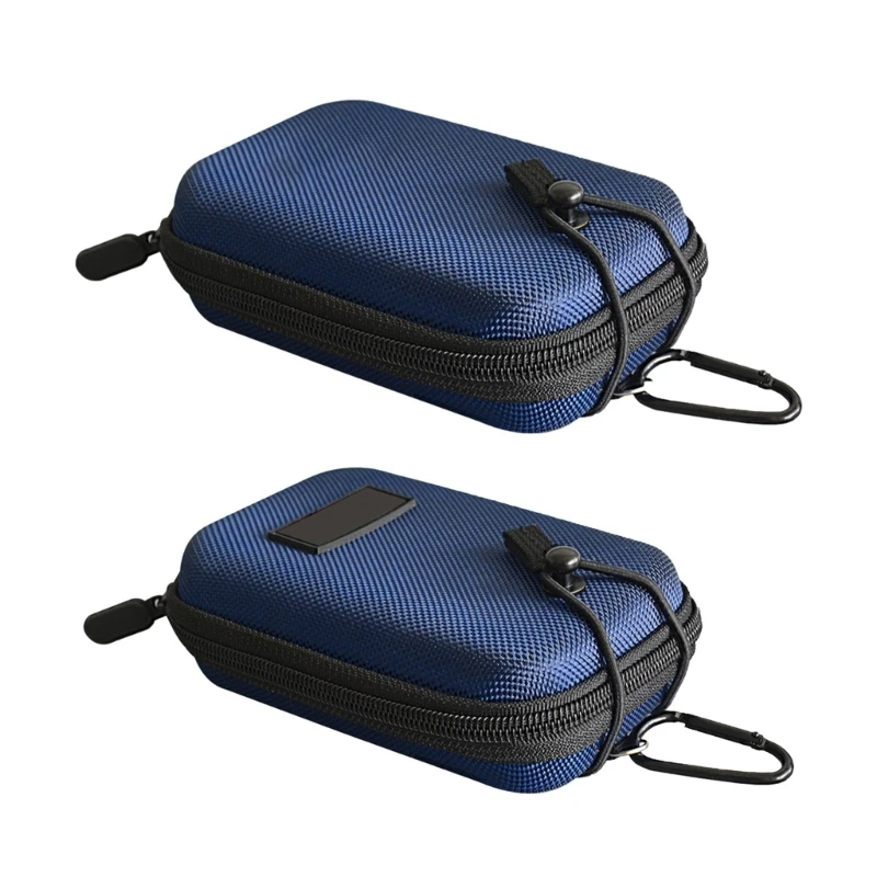 Hard Shells Golf Rangefinder Carry Case EVA Bag Shells Cover Carry Storage Bag N58B