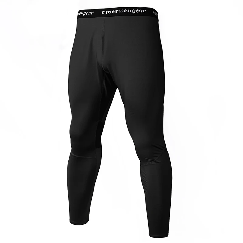 Emersongear Pantalones térmicos transpirables invierno – Senderismo - imagen 5